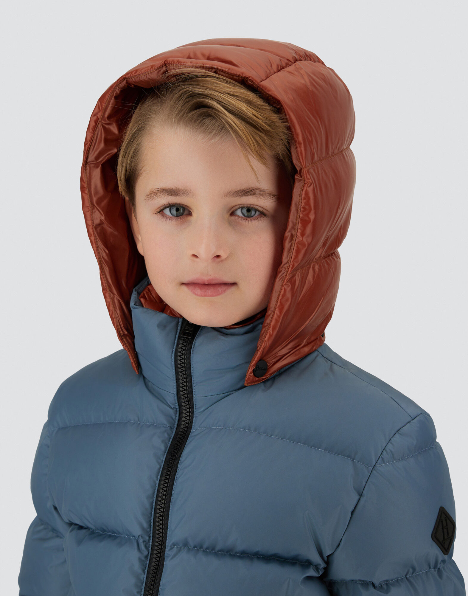 JACKE AUS NYLON CHAMONIX UND NYLON ULTRALIGHT