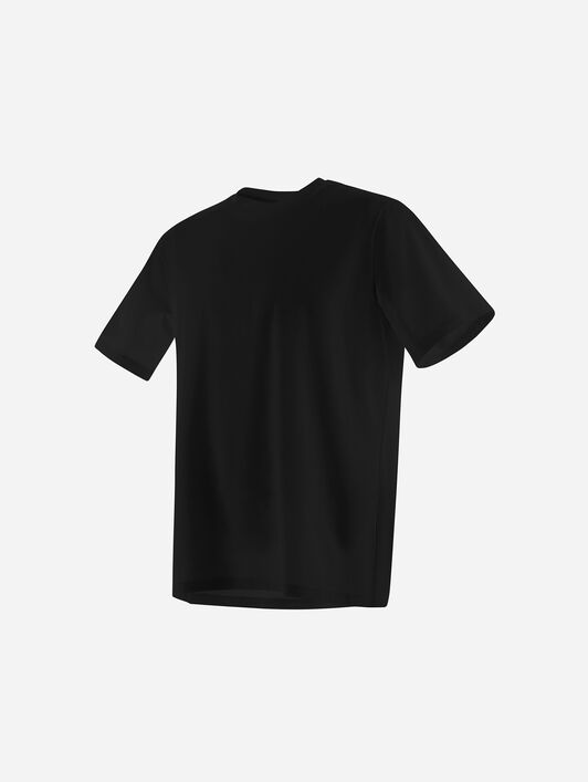 T-SHIRT AUS SUPERFINE COTTON STRETCH