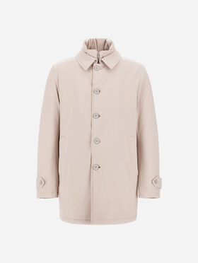 TRENCHCOAT AUS WASHINGTON